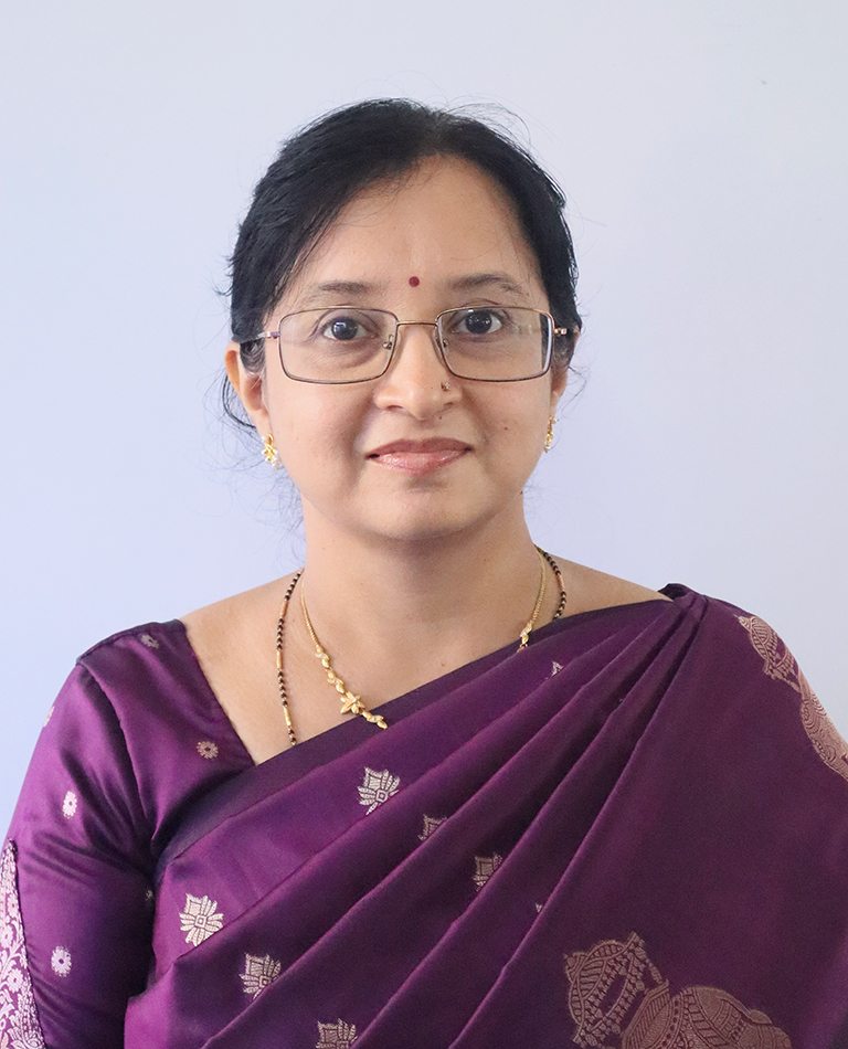 Ms Suma Ambalapady